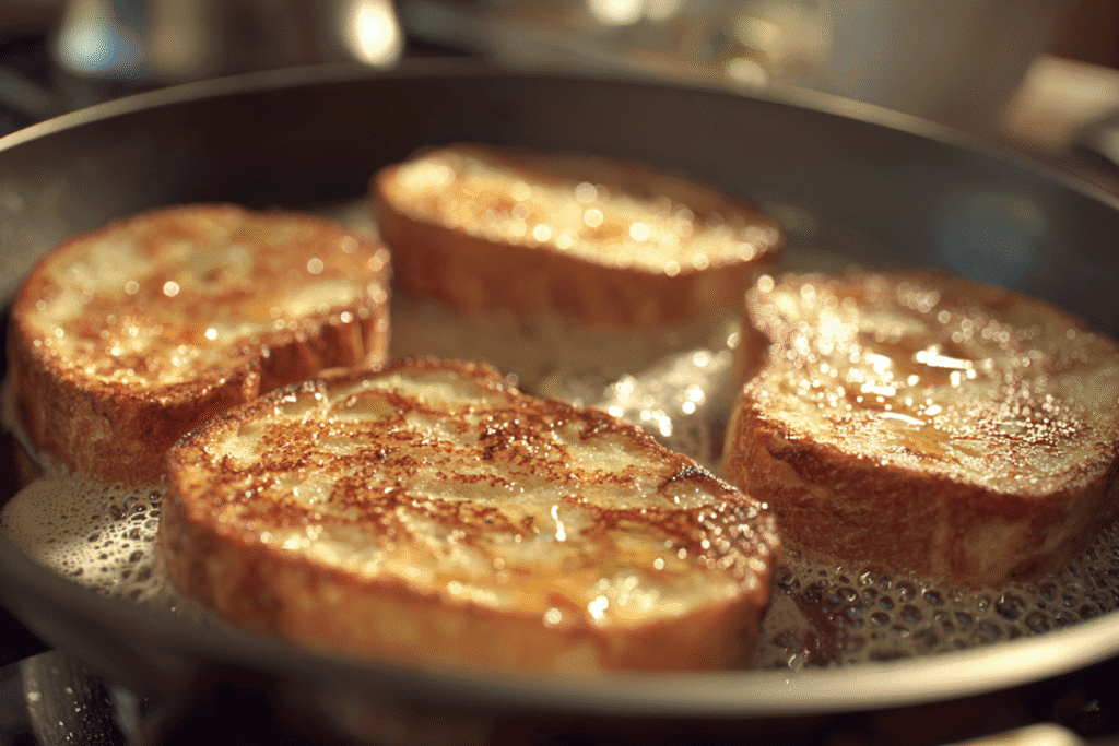 Toast Chicken Sandwich