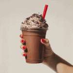 Chocolate Smoothie