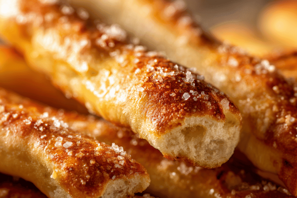 Olive Garden Breadsticks
