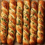 Olive Garden Breadsticks