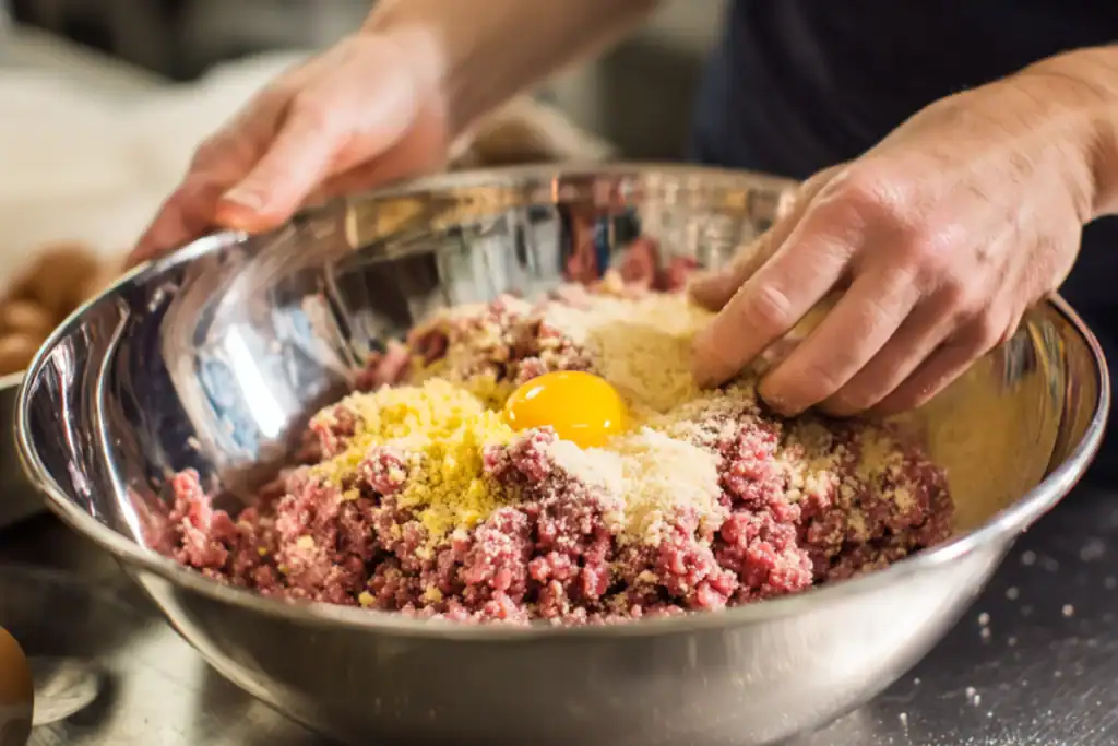 cranberry meatballs