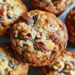 Banana Bread Cookies