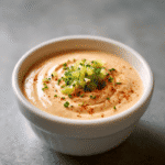Taco Bell quesadilla sauce