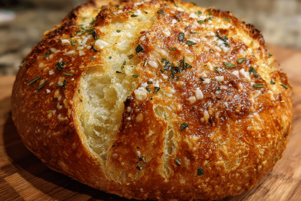 Artisan Bread