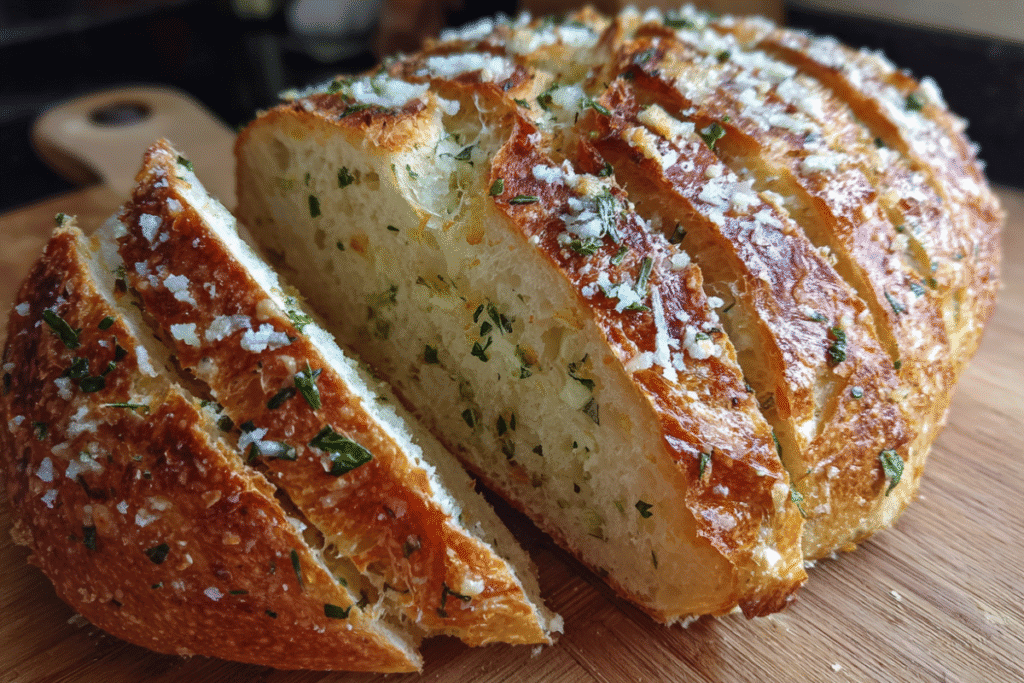 Artisan Bread