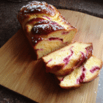 swirl brioche