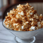 Butterbeer Popcorn