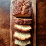 Cinnamon Sugar Donut Bread