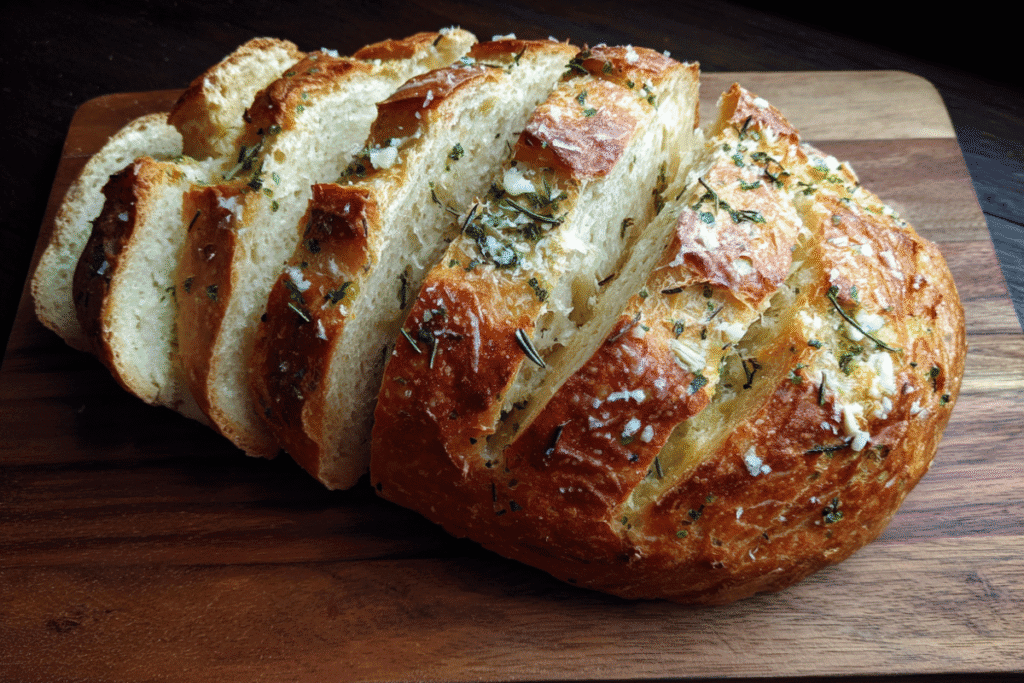 Artisan Bread