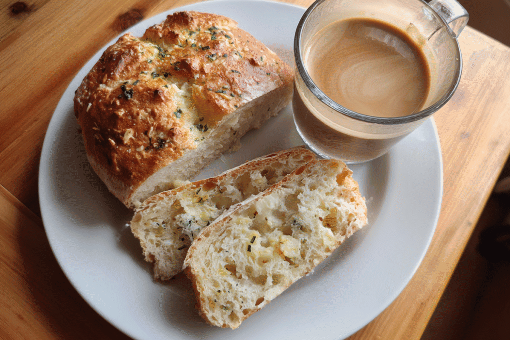 Artisan Bread