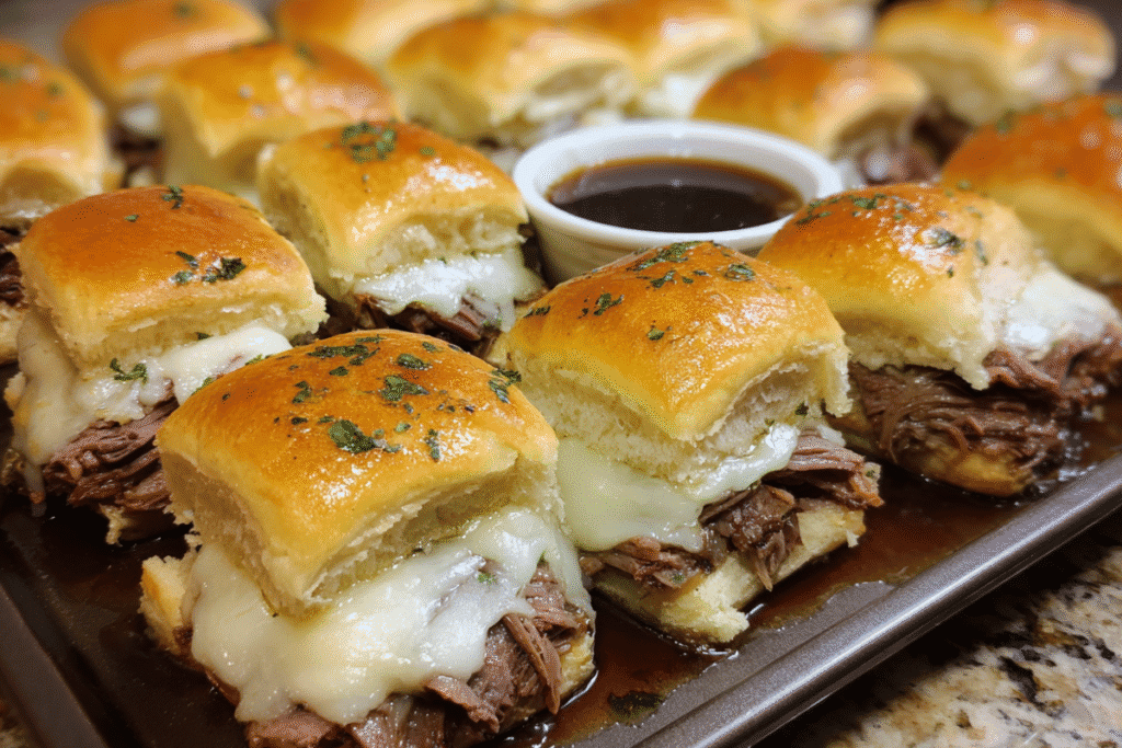 French Dip