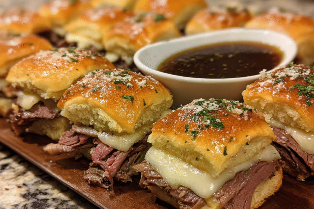 French Dip