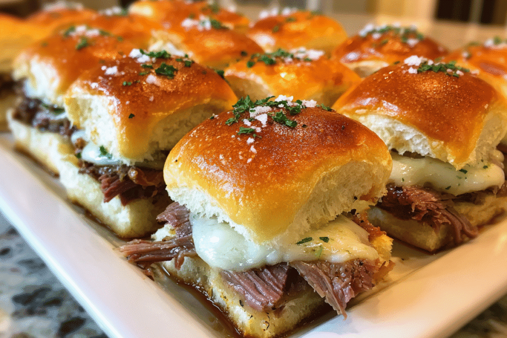 French Dip