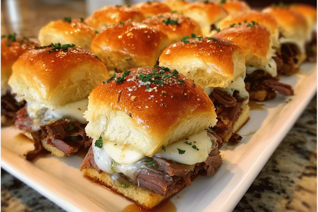 French Dip