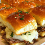 French Dip
