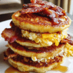 McGriddle Bites