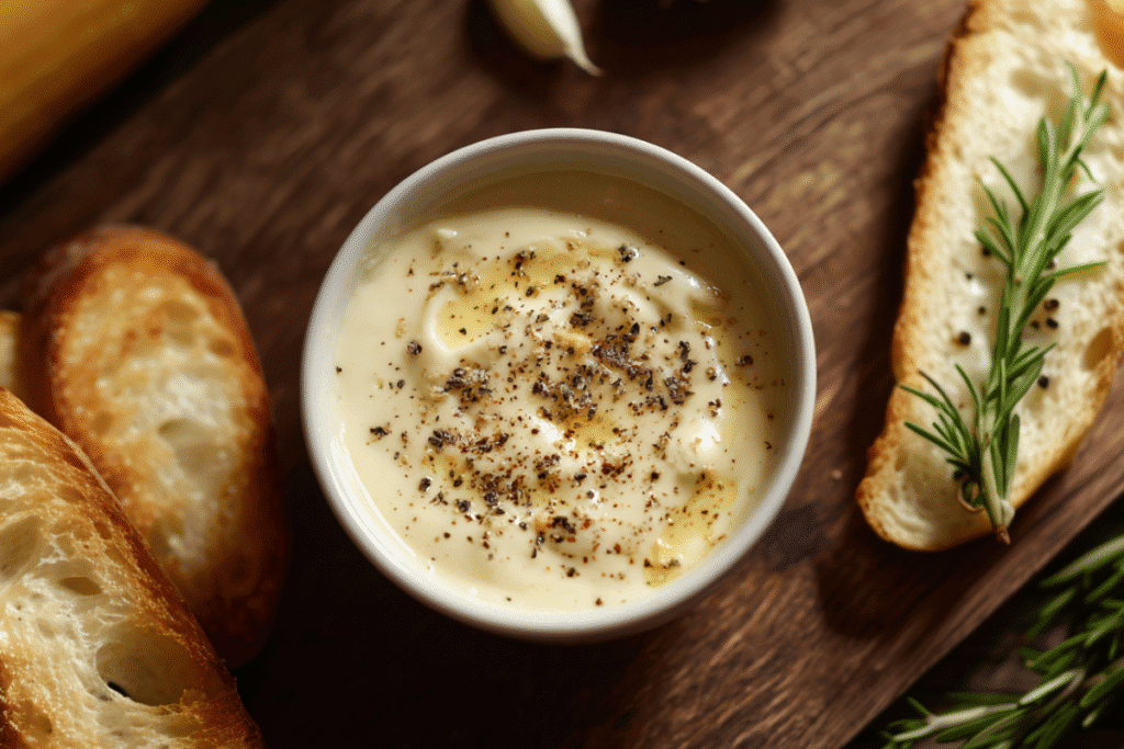 cheese fondue recipe