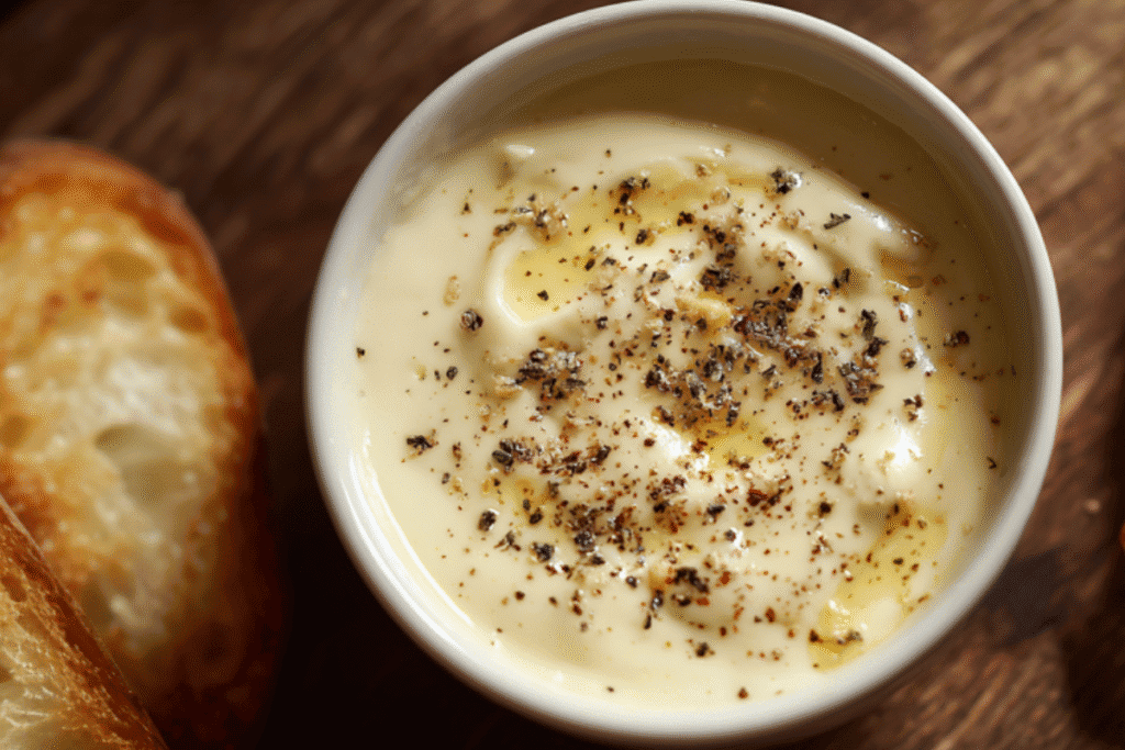 cheese fondue recipe
