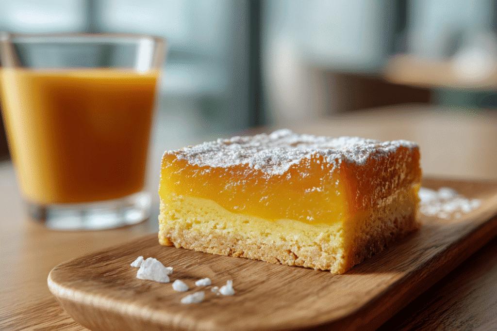 Delicious Grapefruit Bars Recipe – Tangy & Refreshing Citrus Dessert 12 grapefruit bars