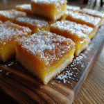 grapefruit bars