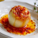 spicy onion boil