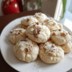 sweetened condensed milk cookies